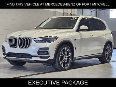 Used 2023 BMW X5 xDrive45e w/ Executive Package