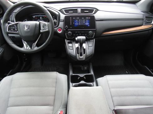 Used 2018 Honda CR-V EX image 30