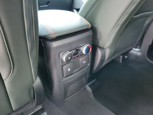 Certified 2023 Ford Explorer Timberline AWD/4WD image 12