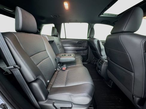 Used 2023 Honda Passport Elite image 26