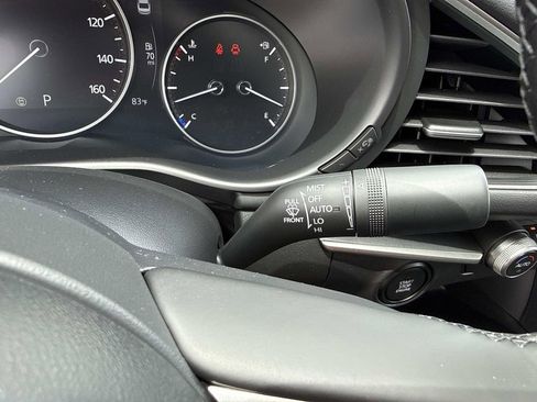 New 2026 MAZDA MAZDA3 2.5 S Sedan w/ Preferred Pkg FWD image 41