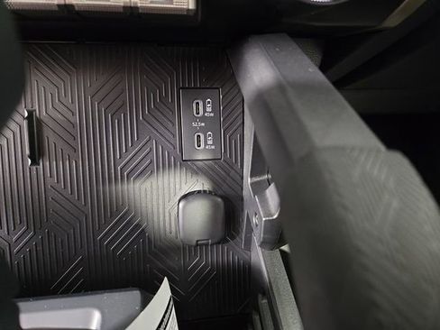 New 2026 Toyota Tacoma SR5 AWD/4WD image 24
