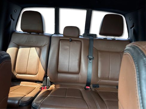 Used 2014 Ford F150 Platinum AWD/4WD image 15
