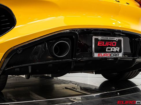 New 2026 Lotus Emira RWD image 22