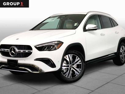 Used 2025 Mercedes-Benz GLA 250 4MATIC