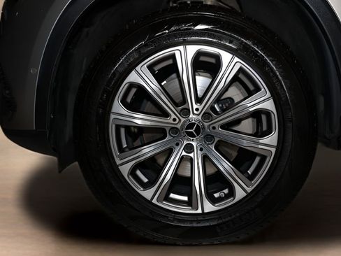 Used 2023 Mercedes-Benz GLC 300 image 24
