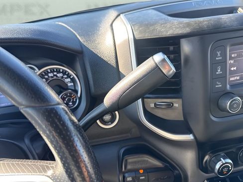 Used 2021 RAM 2500 Big Horn image 15