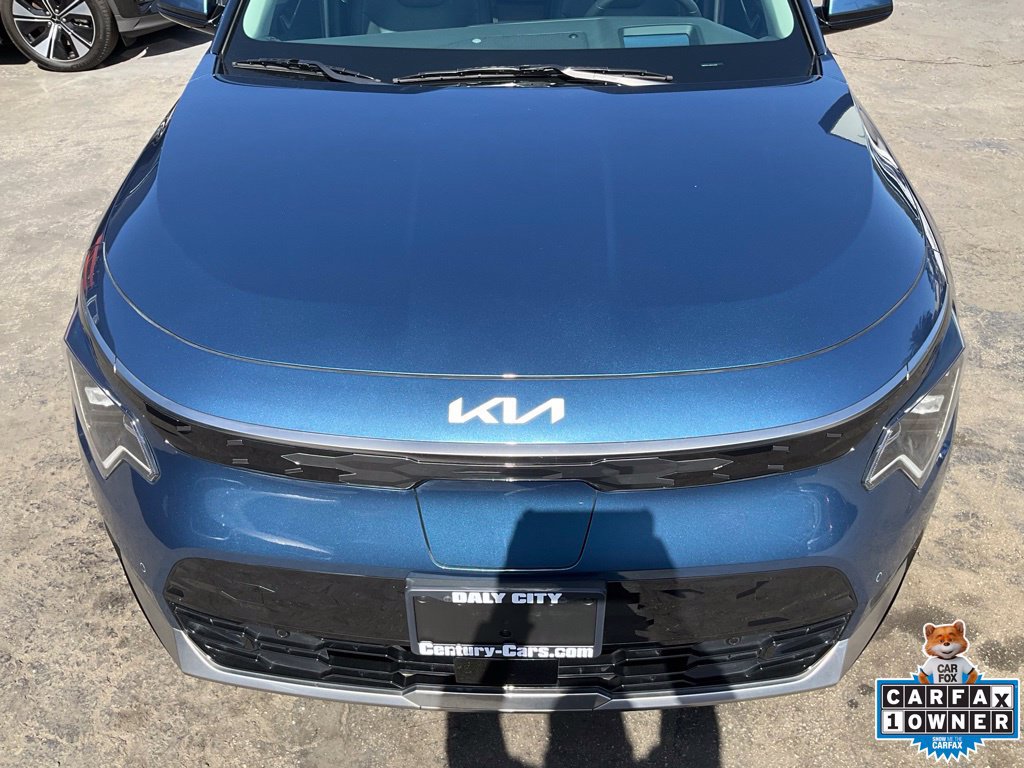 Used 2025 Kia Niro Wave FWD image 93