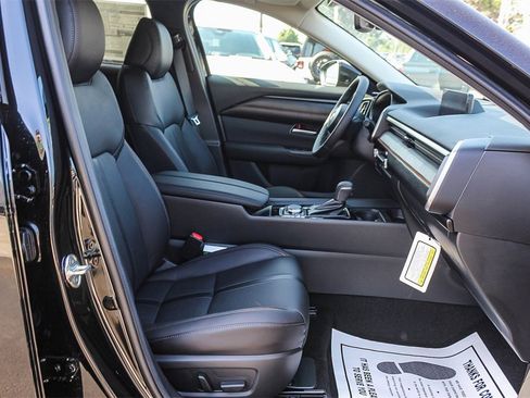 New 2026 MAZDA CX-50 AWD 2.5 Hybrid w/ Premium Pkg image 47