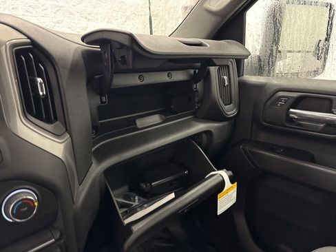 New 2026 Chevrolet Silverado 3500 W/T w/ WT/CX Safety Package image 21