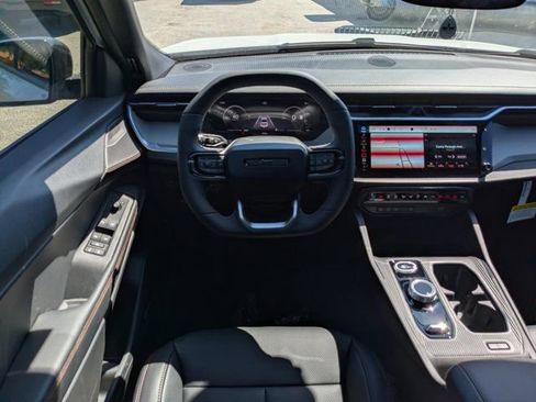 New 2026 Jeep Cherokee Limited AWD/4WD image 17