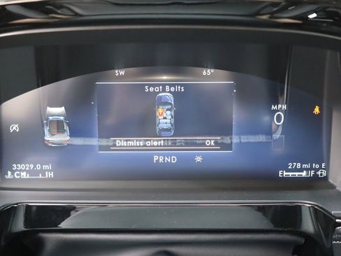 Used 2023 Lincoln Corsair AWD w/ Equipment Group 101A image 10