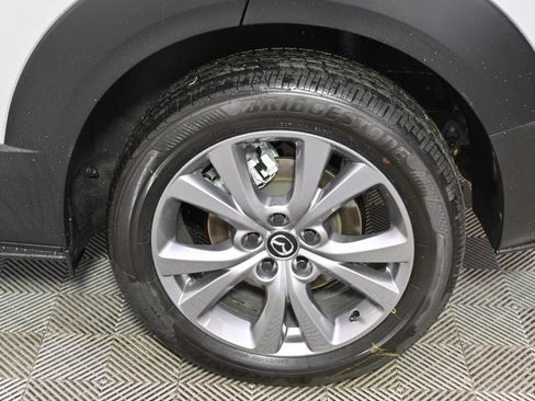 Certified 2026 MAZDA CX-30 AWD 2.5 S w/ Premium Package image 20