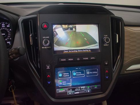 New 2026 Subaru Forester image 15