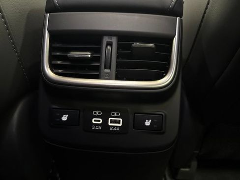 Used 2023 Subaru Legacy Touring XT AWD/4WD image 36