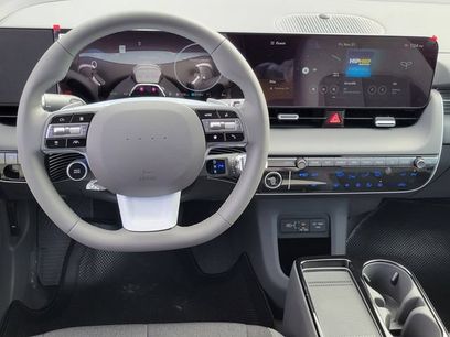 New 2026 Hyundai Ioniq 5 SE