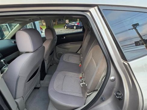 Used 2013 Nissan Rogue SV w/ Premium Pkg AWD/4WD image 16