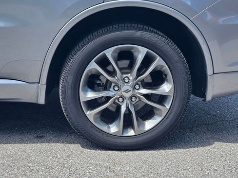 Used 2019 Dodge Durango GT AWD/4WD image 4