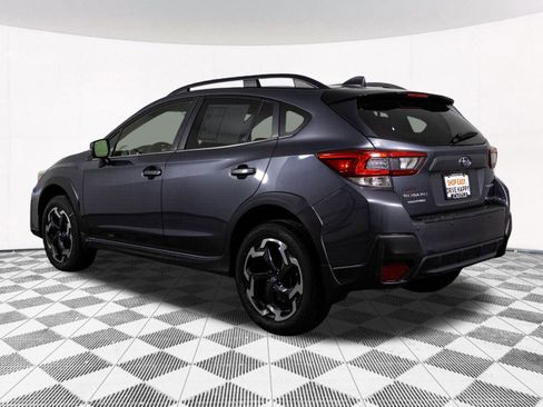 Used 2023 Subaru Crosstrek 2.5i Limited w/ Moonroof Package image 13