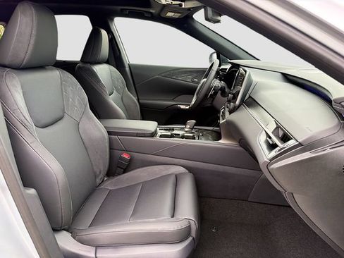 New 2026 Lexus RX 350 AWD image 16
