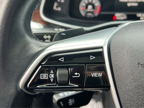 Used 2021 Audi A6 Premium w/ Convenience Package image 29