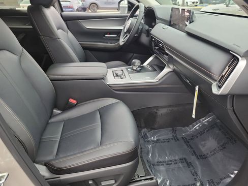 New 2026 MAZDA CX-90 3.3 Turbo w/ Premium Sport Pkg AWD/4WD image 18