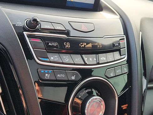 Used 2019 Acura RDX A-Spec AWD/4WD image 16