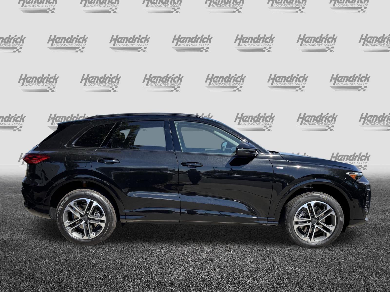 New 2026 Audi Q5 2.0T AWD/4WD image 11
