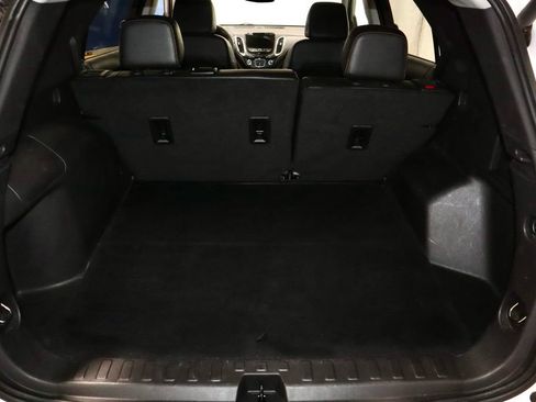 Used 2024 Chevrolet Equinox Premier AWD/4WD image 14