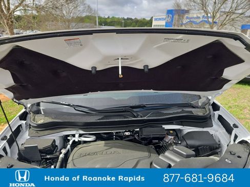 New 2026 Honda Ridgeline RTL image 25