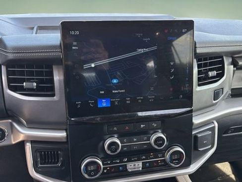 Used 2024 Ford Expedition Max XLT AWD/4WD image 24