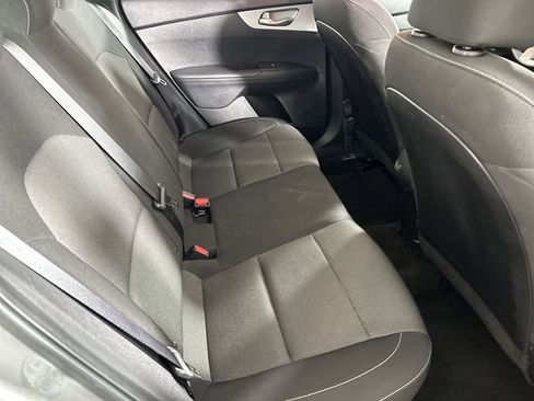 Used 2024 Kia Forte LXS image 24