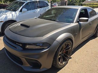 Used 2021 Dodge Charger Scat Pack video 1