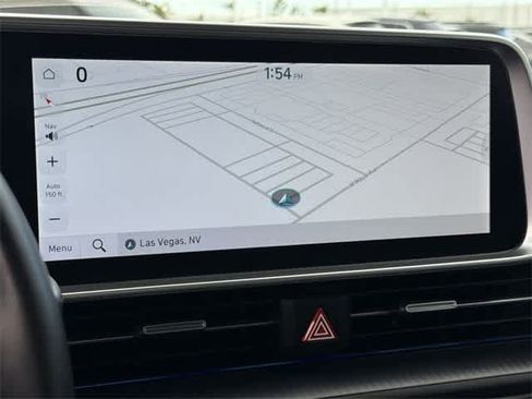 Certified 2023 Hyundai Ioniq 6 SEL image 23