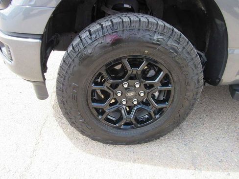 Certified 2024 Ford F150 XLT w/ Equipment Group 302A MID AWD/4WD image 3