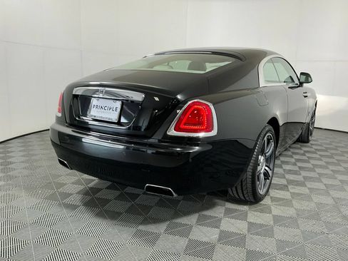 Used 2014 Rolls-Royce Wraith RWD image 5