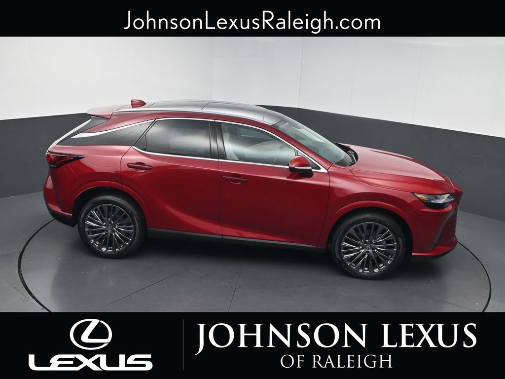 New 2026 Lexus RX 350 FWD w/ Convenience Package image 29