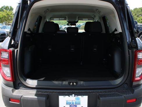 New 2026 Ford Bronco Sport Big Bend AWD/4WD image 20