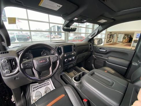 Used 2021 GMC Sierra 1500 AT4 w/ AT4 Value Package image 14