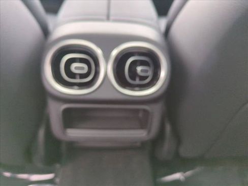 Certified 2025 Mercedes-Benz GLC 350e 4MATIC image 21