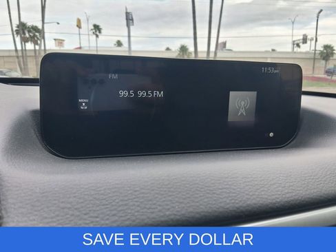 Used 2024 MAZDA CX-50 AWD 2.5 S w/ Premium Package image 8