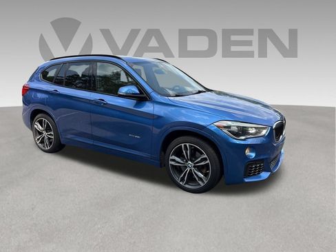 Used 2016 BMW X1 xDrive28i AWD/4WD image 31