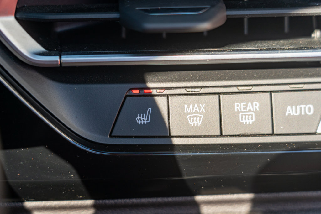 Used 2022 BMW Z4 M40i w/ Premium Package RWD image 30