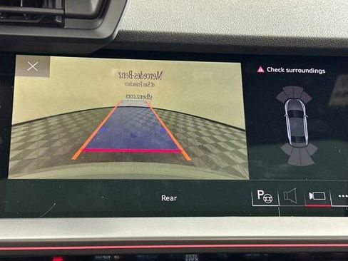 Used 2023 Audi RS 3 w/ RS Technology Package image 22