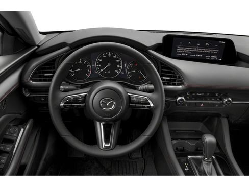 Used 2024 MAZDA MAZDA3 s image 5