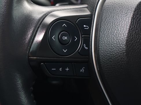 Used 2022 Toyota Corolla SE image 21