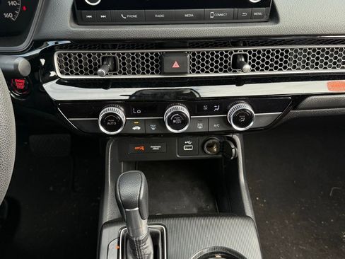 Used 2024 Honda Civic LX image 8