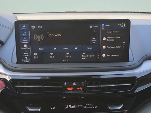 New 2026 Acura MDX w/ Technology Package image 18