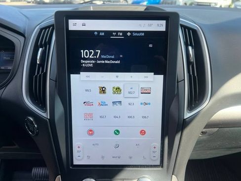 Used 2023 Ford Edge SEL w/ Convenience Package AWD/4WD image 28