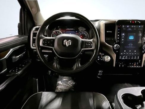 Used 2024 RAM 2500 Laramie w/ Off Road Package image 5